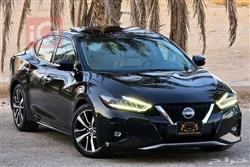 نيسان ماكسيما